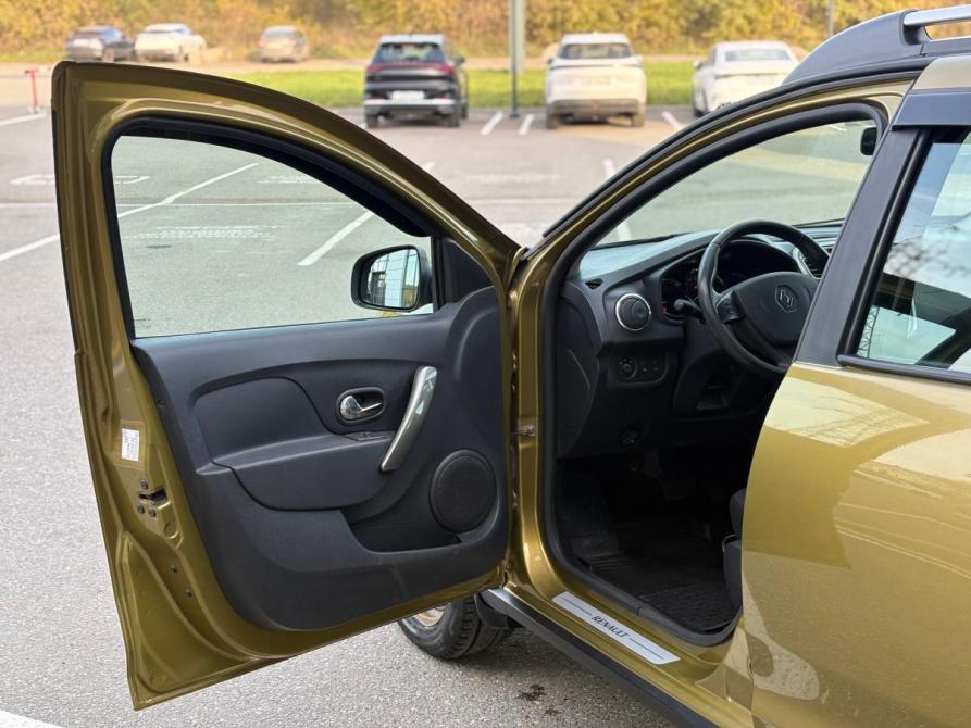 Renault Sandero II Томск  - изображение 10
