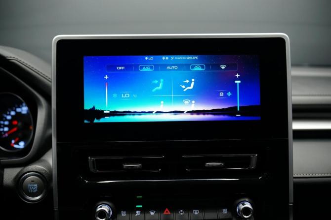Haval M6 II с пробегом 2023 года, цена 1 777 000 рублей, 80000 км, внедорожник, Автокод Объявления