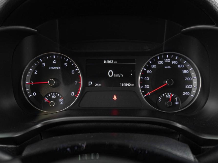 Kia Cerato IV Тюмень  - изображение 16