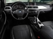 BMW 3 серии VI (F3x) Рестайлинг Воронеж  - изображение 29