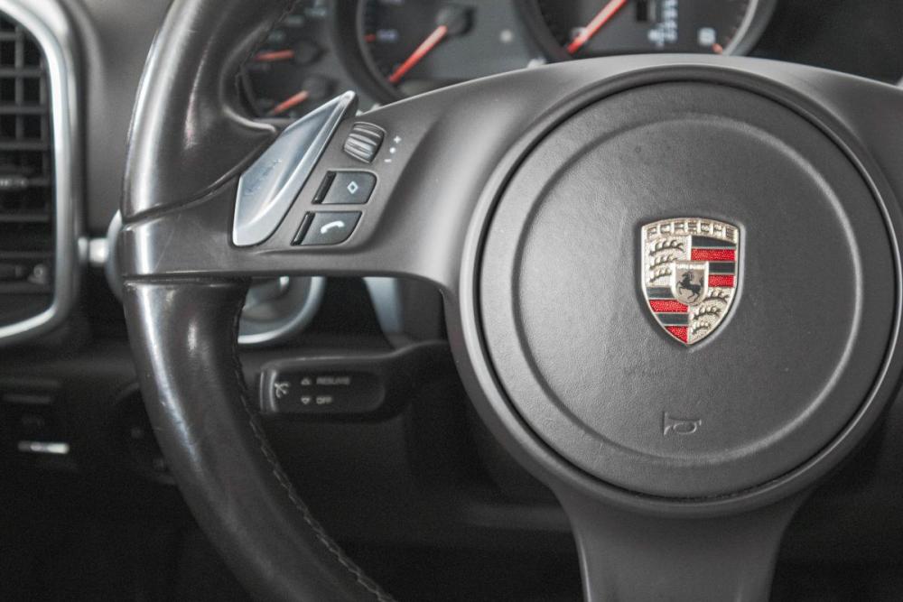 Porsche Cayenne II Рестайлинг (958) Кемерово  - изображение 17