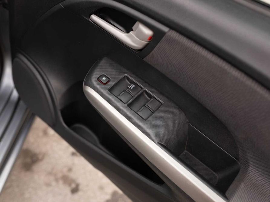 Honda Insight II Новосибирск  - изображение 17
