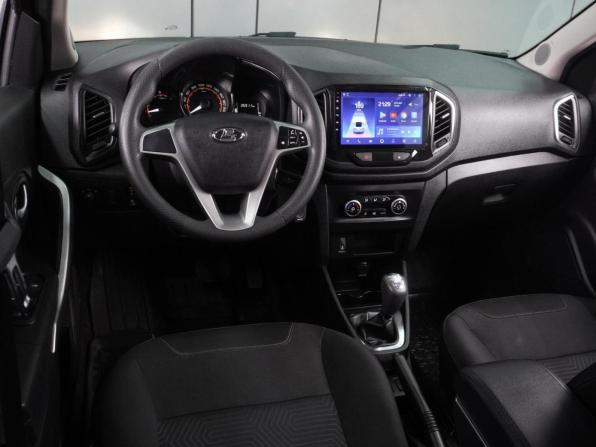 Lada (ВАЗ) XRAY I с пробегом 2020 года, цена 1 249 000 рублей, 35911 км, хэтчбек, Автокод Объявления