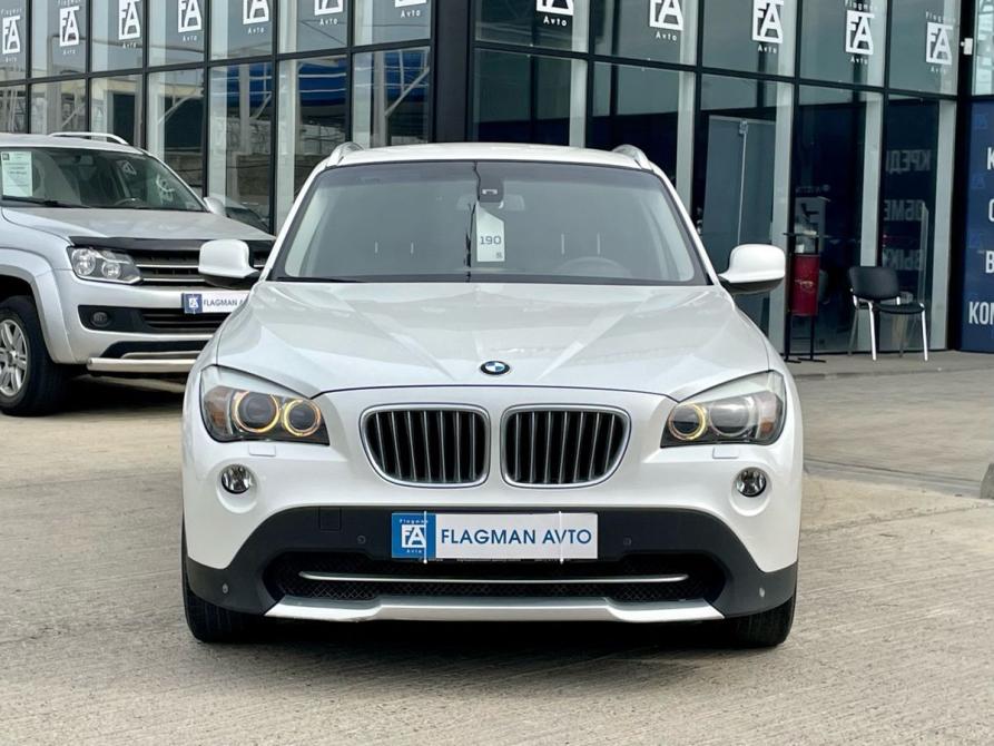 BMW X1 I (E84) Краснодар  - изображение 9