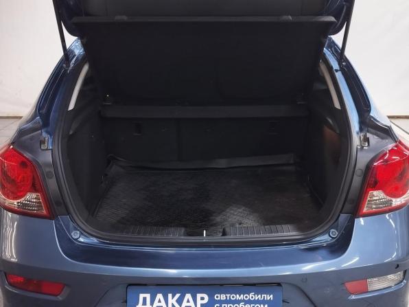 Chevrolet Cruze I Рестайлинг с пробегом 2013 года, цена 670 000 рублей, 250655 км, хэтчбек, Автокод Объявления