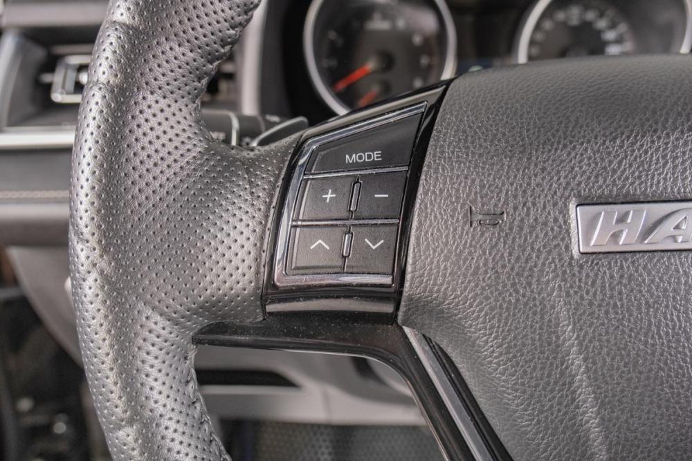 Haval M6 II Томск  - изображение 14