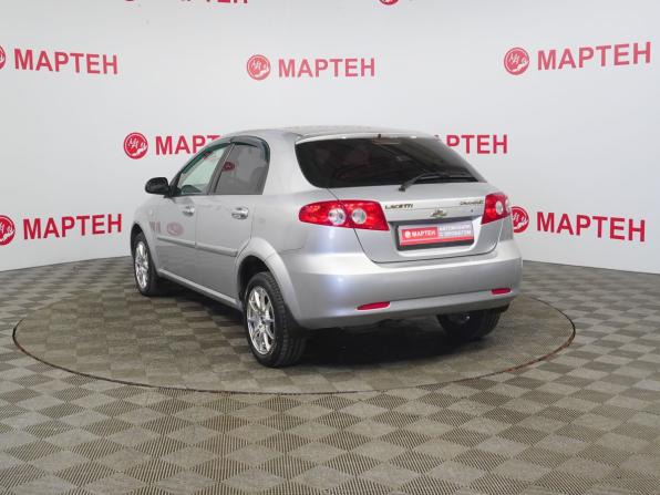 Chevrolet Lacetti I с пробегом 2008 года, цена 489 000 рублей, 158081 км, хэтчбек, Автокод Объявления