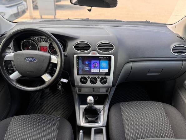 Ford Focus II Рестайлинг с пробегом 2011 года, цена 625 000 рублей, 253360 км, седан, Автокод Объявления
