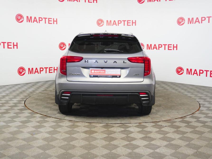 Haval Jolion I Рестайлинг Вологда  - изображение 6