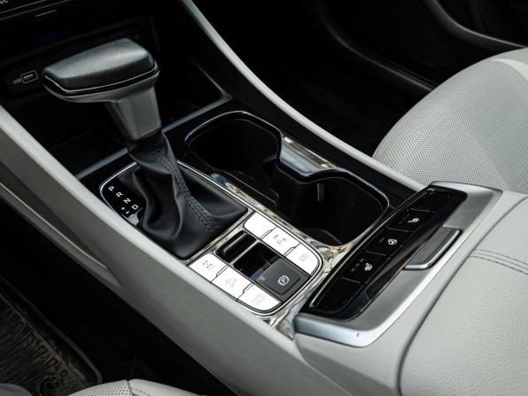 Hyundai Tucson IV с пробегом 2021 года, цена 2 850 000 рублей, 103816 км, внедорожник, Автокод Объявления