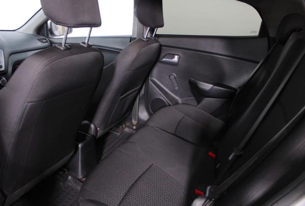 Kia Rio IV Нижний Новгород  - изображение 11