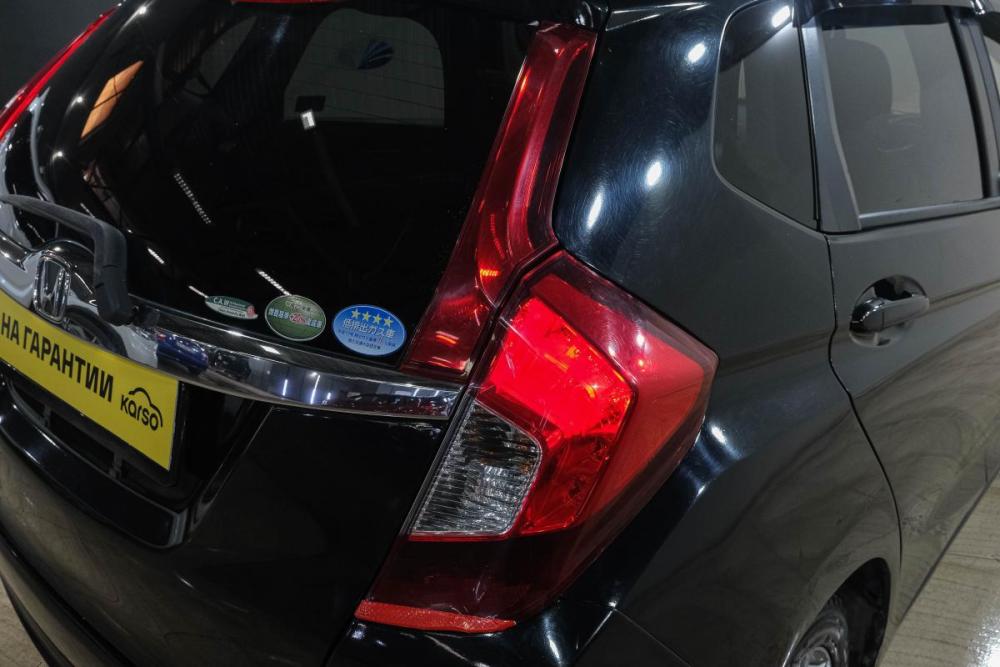 Honda Fit III Новокузнецк  - изображение 9
