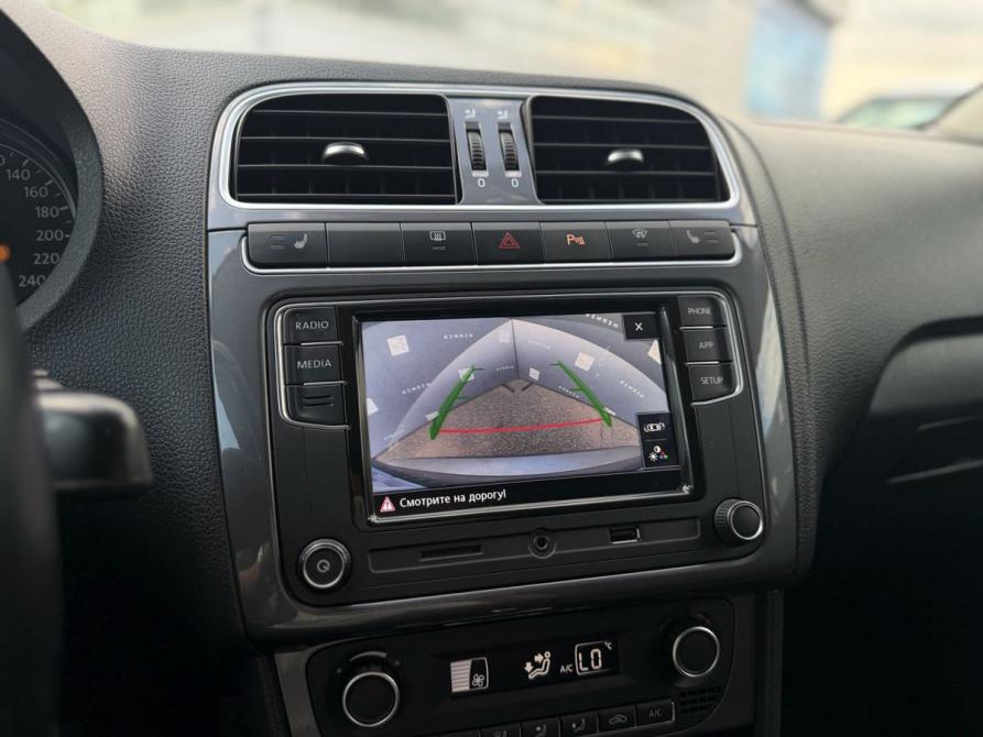 Volkswagen Polo V Рестайлинг Минеральные Воды  - изображение 23