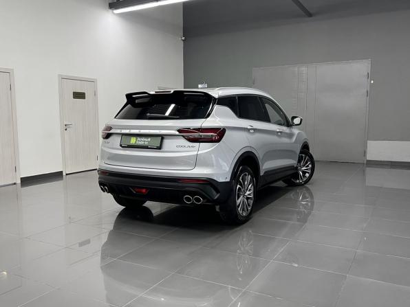 Geely Coolray I с пробегом 2021 года, цена 1 645 000 рублей, 94203 км, внедорожник, Автокод Объявления