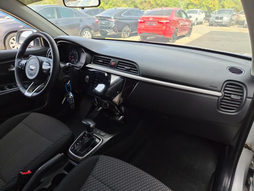 Kia Rio IV Саратов  - изображение 30