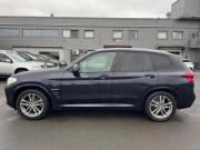 BMW X3 III (G01) Санкт-Петербург  - изображение 13