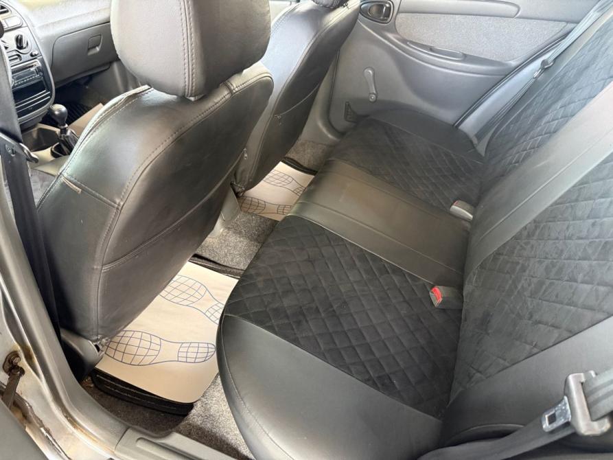 Chevrolet Lanos I Волгоград  - изображение 11