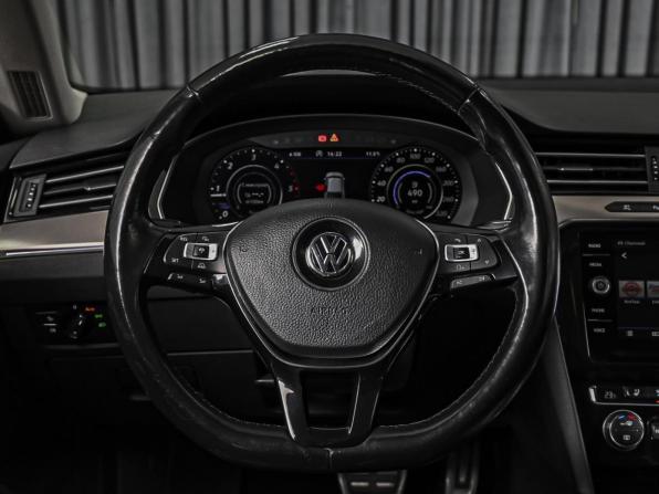 Volkswagen Arteon I с пробегом 2017 года, цена 3 399 000 рублей, 149002 км, лифтбек, Автокод Объявления