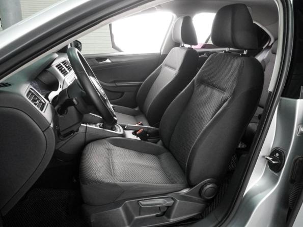 Volkswagen Jetta VI с пробегом 2014 года, цена 992 000 рублей, 185106 км, седан, Автокод Объявления