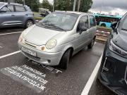 Daewoo Matiz I Рестайлинг Санкт-Петербург  - изображение 6