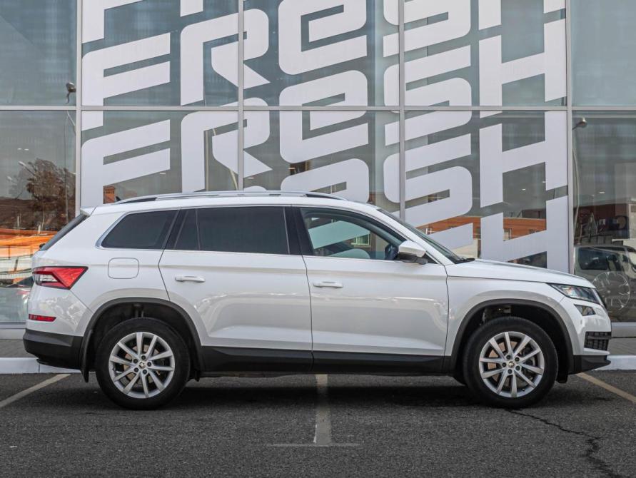 Skoda Kodiaq I Краснодар  - изображение 5