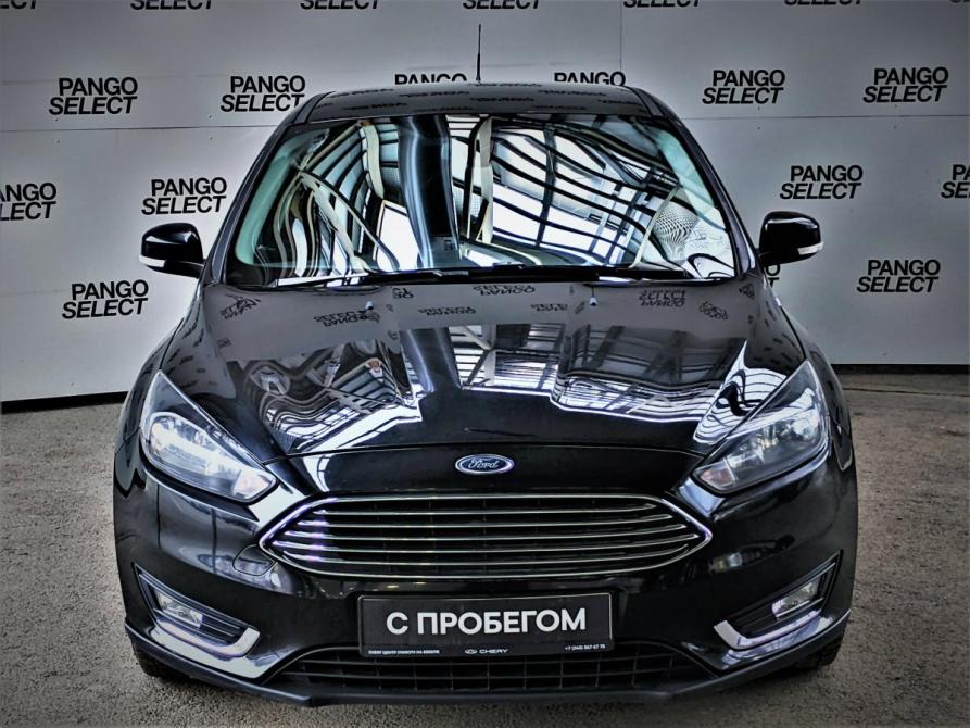 Ford Focus III Рестайлинг Екатеринбург  - изображение 1