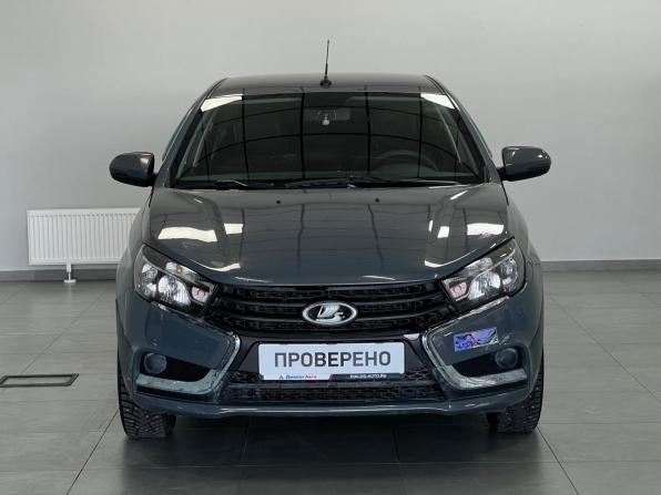 Lada (ВАЗ) Vesta I с пробегом 2017 года, цена 660 000 рублей, 151205 км, седан, Автокод Объявления
