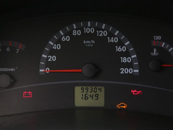 Lada (ВАЗ) Kalina I с пробегом 2011 года, цена 269 000 рублей, 99000 км, седан, Автокод Объявления