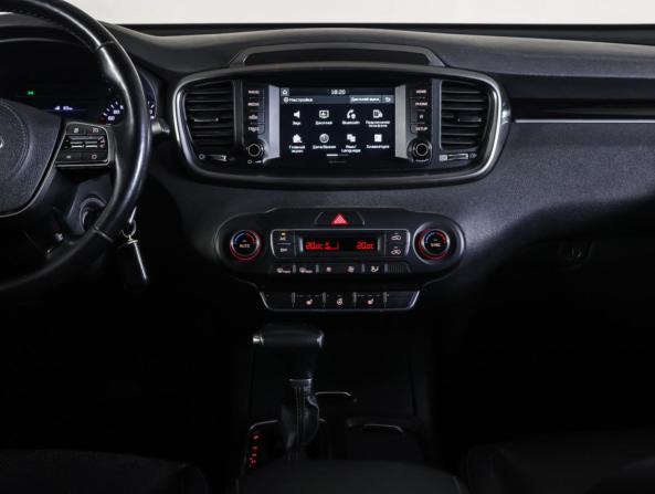Kia Sorento III Prime Рестайлинг с пробегом 2019 года, цена 2 858 000 рублей, 87720 км, внедорожник, Автокод Объявления