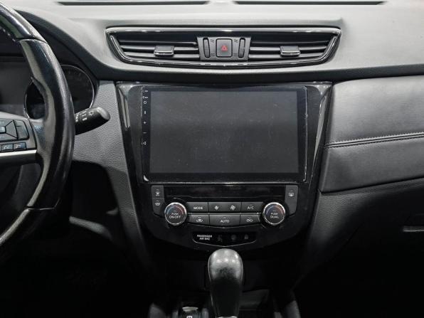 Nissan Qashqai II Рестайлинг с пробегом 2021 года, цена 1 650 000 рублей, 95841 км, внедорожник, Автокод Объявления