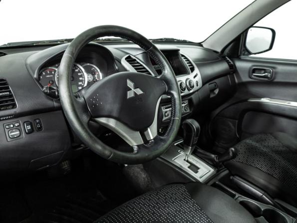 Mitsubishi L200 IV Рестайлинг с пробегом 2014 года, цена 1 499 585 рублей, 159167 км, offers.body_type.unknown, Автокод Объявления