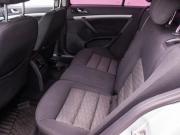 Skoda Octavia II (A5) Рестайлинг Москва  - изображение 27