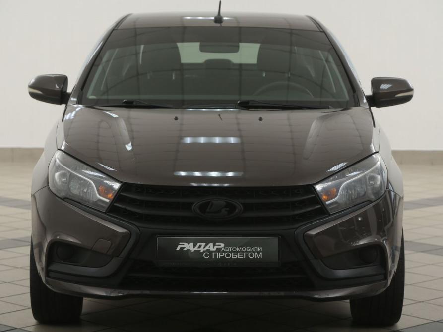 Lada (ВАЗ) Vesta I Иваново  - изображение 6