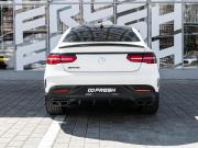 Mercedes-Benz GLE Coupe I (C292) Ставрополь  - изображение 28