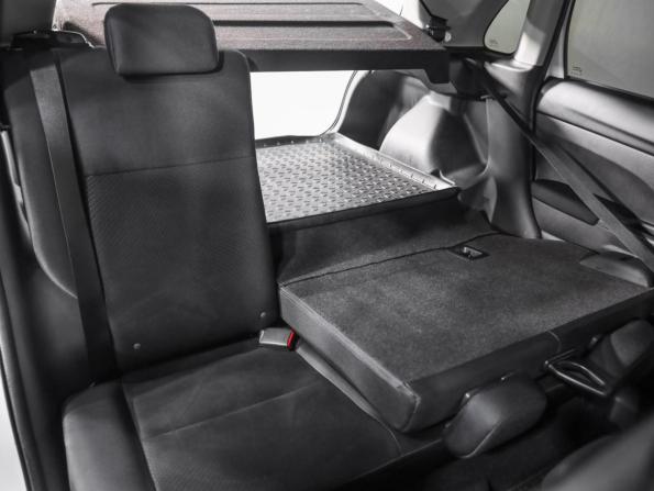 Mitsubishi ASX I Рестайлинг с пробегом 2013 года, цена 1 049 000 рублей, 160000 км, внедорожник, Автокод Объявления