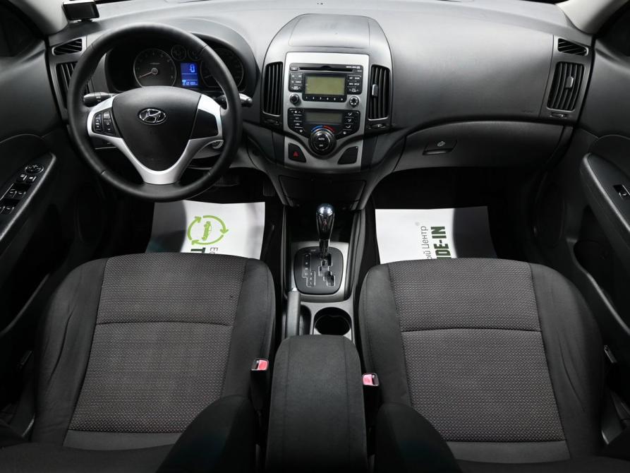 Hyundai i30 I Тверь  - изображение 11