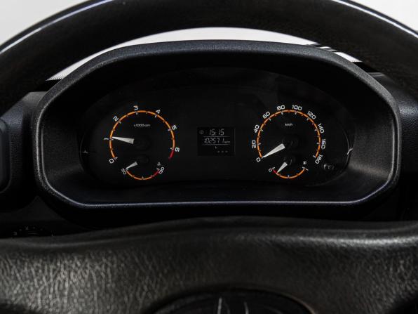 Lada (ВАЗ) 2121 (4x4) I Рестайлинг (2020) с пробегом 2020 года, цена 699 000 рублей, 102568 км, внедорожник, Автокод Объявления