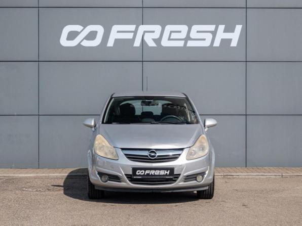 Opel Corsa D с пробегом 2008 года, цена 525 000 рублей, 235485 км, хэтчбек, Автокод Объявления