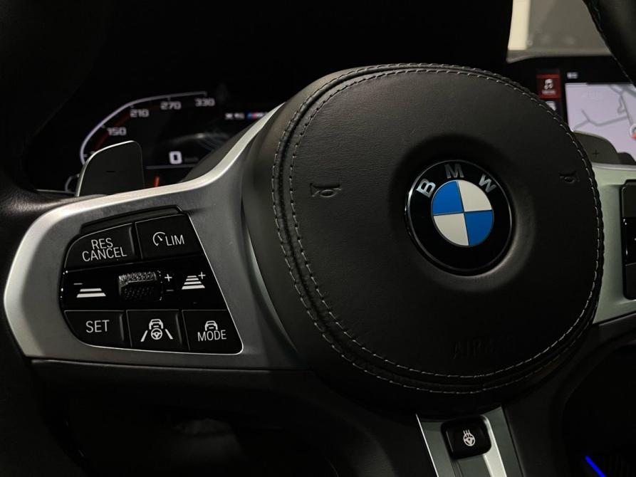 BMW X5 IV (G05/G18) Пермь  - изображение 34