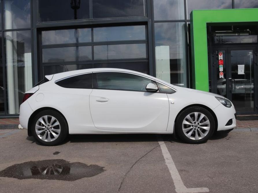 Opel Astra J Рестайлинг Нижний Новгород  - изображение 6