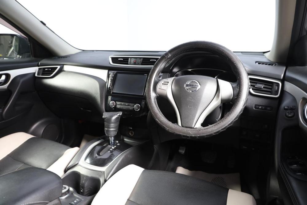 Nissan X-Trail III Новосибирск  - изображение 10