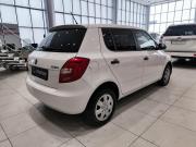 Skoda Fabia II Рестайлинг Казань  - изображение 28