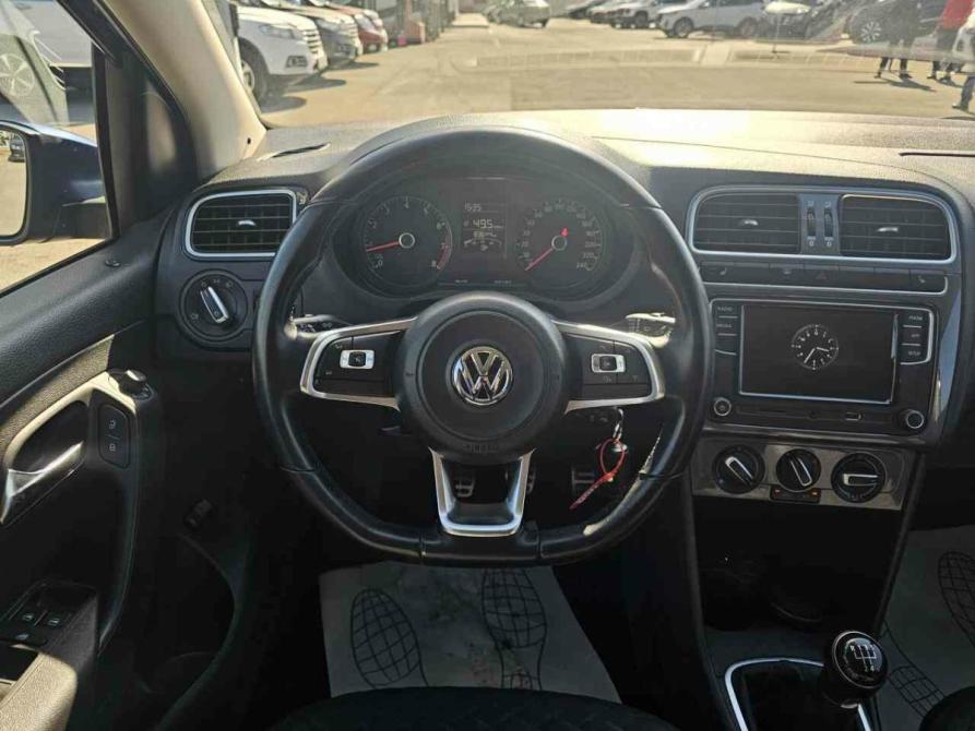 Volkswagen Polo V Рестайлинг Тюмень  - изображение 15
