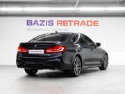 BMW 5 серии VII (G30/G31/G38) Тюмень  - изображение 33