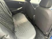 Hyundai Solaris I Ростов-на-Дону  - изображение 39