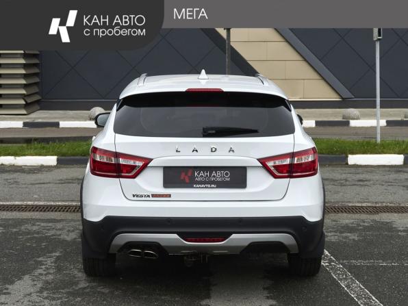 Lada (ВАЗ) Vesta I с пробегом 2019 года, цена 1 019 000 рублей, 139123 км, универсал, Автокод Объявления