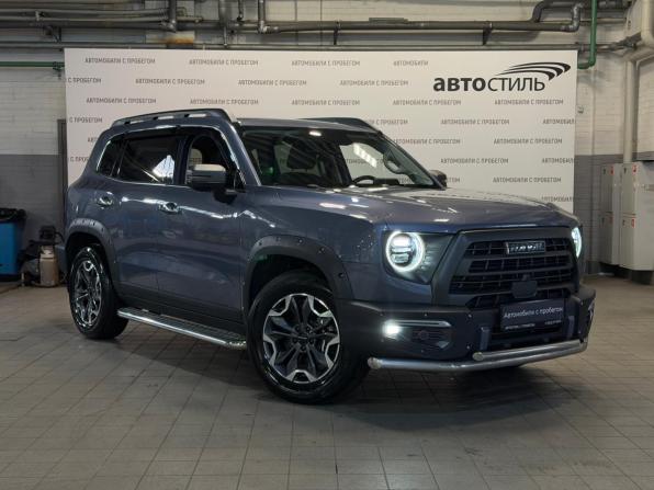 Haval Dargo I с пробегом 2023 года, цена 2 649 000 рублей, 34104 км, внедорожник, Автокод Объявления