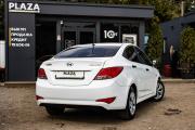 Hyundai Solaris I Рестайлинг Уфа  - изображение 22
