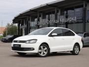 Volkswagen Polo V Москва  - изображение 34