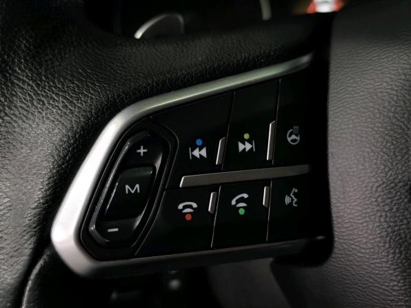 Haval F7x I с пробегом 2020 года, цена 1 729 000 рублей, 78818 км, внедорожник, Автокод Объявления
